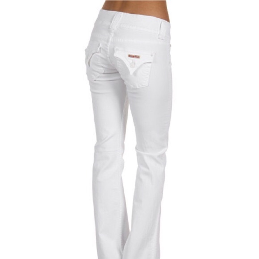 Hudson Jeans